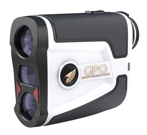 19 July GPO Laser Rangefinder